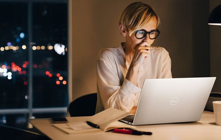 En cas de migration vers Windows 11, fichiers et applications sont préservés.