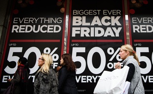 Après le black friday, le cyber monday s'annonce être une journée de consommation effrenée