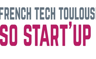 Logo French Tech Toulouse