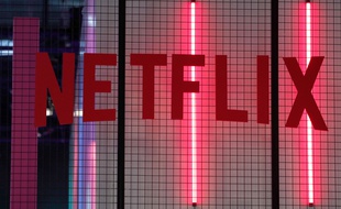 Illustration Netflix.