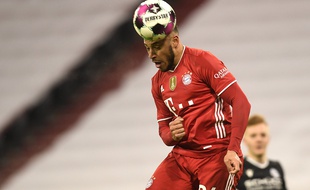 Coco Tolisso