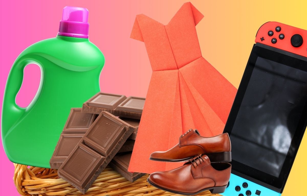Droits de douane : Switch 2 et chocolat... Ces produits qui vont coûter bonbon aux Américains