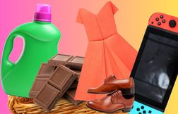 Switch et chocolat… Ces produits qui vont coûter bonbon aux Américains
