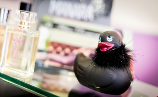 Une nouvelle Love boutique a ouvert rue de la Colombette, à Toulouse.