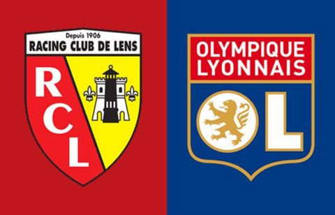 RC Lens – OL. Prédictions du match selon les bookmakers
