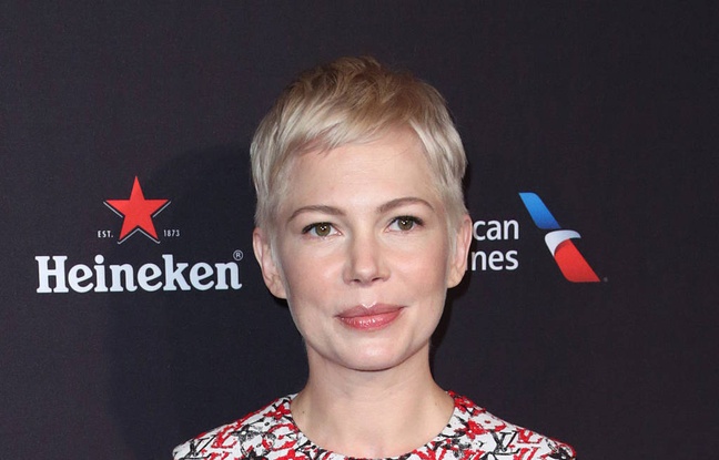 L’actrice Michelle Williams luttera pour le droit à l’avortement dans son prochain film