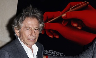 Roman Polanski à la Cinémathèque le 30 octobre 2017