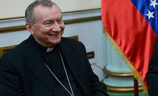 Le pape Francois a désormais à ses côtés le Premier ministre qu'il s'est choisi, le nonce italien Pietro Parolin, ce qui renforce sa main pour réformer l'Eglise selon ses vues.