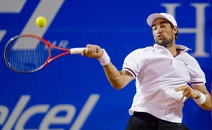 Le tennisman Jérémy Chardy a été condamné jeudi par le tribunal de grande instance de Pau à verser 180.000 euros à son ancien entraîneur, Frédéric Fontang, qui l'avait assigné en justice il y a un an pour rupture de contrat, a-t-on appris vendredi de sources judiciaires.
