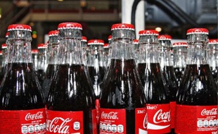 Coca serait concerné par la taxe s'appliquant aux boissons avec sucre ajouté prévue par le plan de rigueur