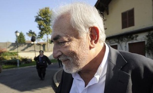 Un aïeul de DSK qui a fini sa vie au bagne, Nathalie Kosciusko-Morizet descendante des Borgia, Jean-Louis Borloo cousin des Le Pen... autant de révélations qui émaillent "Le Tout-politique", le dernier livre du généalogiste Jean-Louis Beaucarnot, publié mercredi.