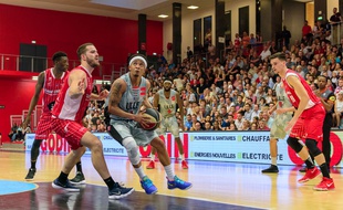 Le LMB s'est incliné à Roann