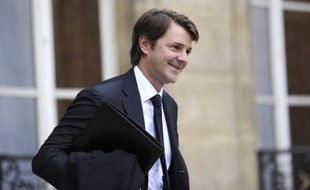 Le ministre du Budget et porte-parole du gouvernement, François Baroin a annoncé mercredi que le collectif budgétaire de fin d'année ramènerait à 149,7 milliards d'euros les déficits publics en 2010.