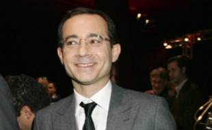 Jean-Luc Delarue