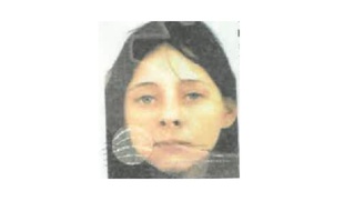 Esther Bara a disparu depuis le 30 septembre 2016, dans le Tarn.