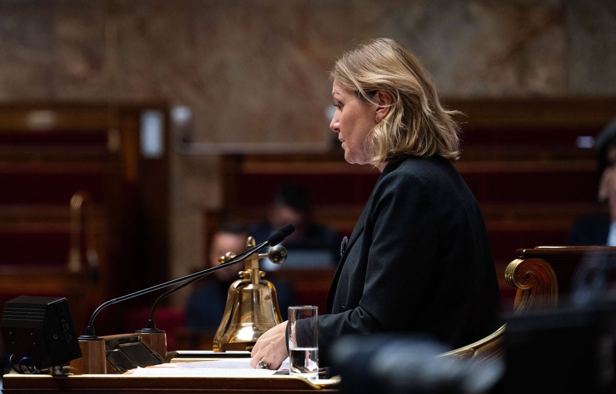 Assemblée nationale : « Inacceptable »... La présence de jeunes filles voilées dans l'hémicycle fait polémique