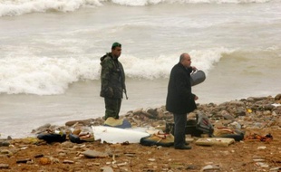 L'accident d'un avion d'Ethiopian Airlines qui s'est écrasé en janvier 2010 au large du Liban, coûtant la vie à 90 personnes est dû à une erreur de pilotage, selon le rapport final officiel de l'enquête.