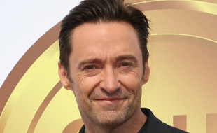 L'acteur Hugh Jackman