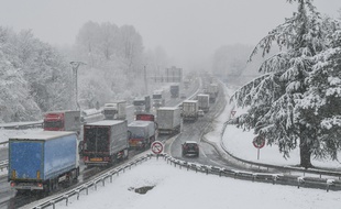 Alors que la France connaît cette semaine son premier gros épisode neigeux de cette fin d'année, le 1er décembre marque le premier jour de l'hiver météorologique.