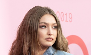 La mannequin Gigi Hadid