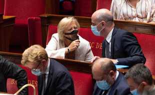 Sophie Cluzel a provoqué l'indignation des groupes d'opposition en justifiant son rejet de l'individualisation.