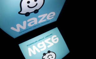 Waze signale désormais les routes enneigées