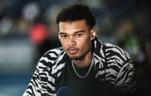 Salaire. Combien gagne Victor Wembanyama avec San Antonio Spurs ?