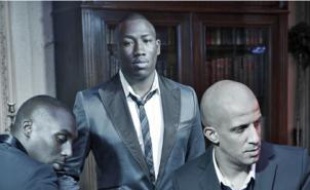 Rim'K, AP et Mokobé sortent lundi leur nouvel album, Universel.