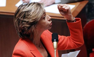 Valérie Pécresse, la porte-parole du gouvernement, a affirmé mercredi que le gouvernement envisageait "tous les scénarios possibles pour que l'évolution du prix du gaz soit la plus faible possible", après l'invalidation, lundi, du gel des tarifs par le Conseil d'Etat.