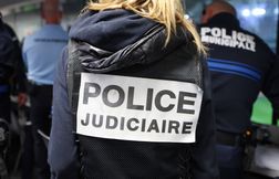 Un homme poignardé à Nîmes, sa compagne mise en examen pour meurtre