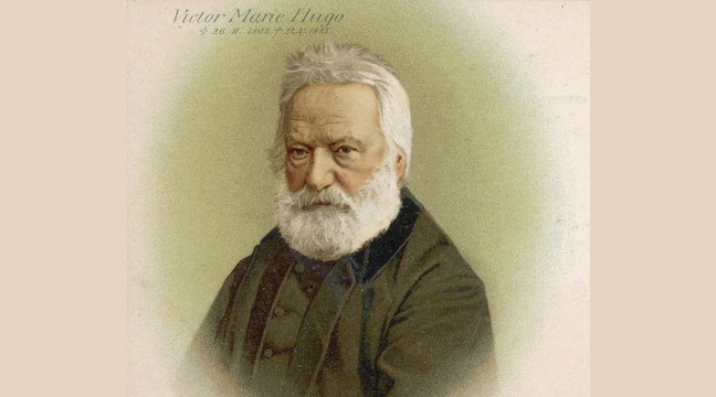 Download Victor hugo young Desktop Wallpaper Free
