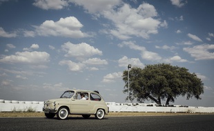 Seat a 70 ans