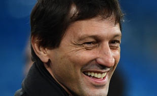 Leonardo, le directeur sportif du PSG.