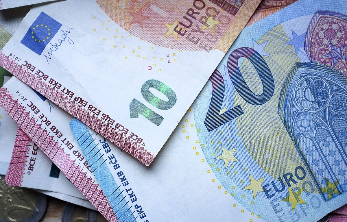 Gros changements dans les billets d'euros: ils ne ressembleront