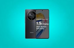 Le Honor Magic 6 Lite est à moins de 230 euros sur Amazon