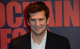 Guillaume Canet à l'avant premiere de «La prochaine fois je viserais le cœur».