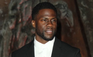 L'acteur Kevin Hart