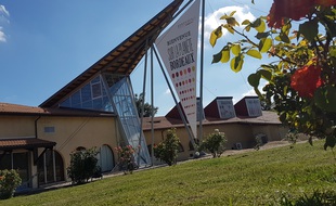 Le site Planète Bordeaux, à Beychac-et-Caillau, va être entièrement repensé
