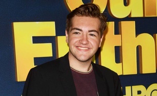 Le fils de James Gandolfini, Michael Gandolfini