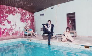 L'artiste Thomas Dutronc