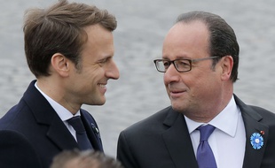 François Hollande peut se targuer d'avoir «lancé» plusieurs membres du nouvel appareil gouvernemental