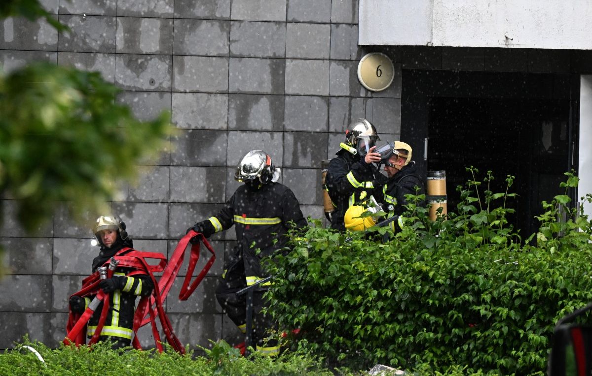 Incendie mortel dans un HLM à Reims : Le départ du feu causé par une trottinette électrique thumbnail