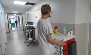 Une unité de médecine post-urgences de 21 lits vient d'ouvrir à la clinique Saint-Laurent à Rennes.