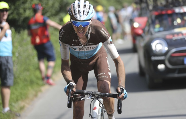 EN DIRECT. Tour de France 2018: Place au vrai sport... Le peloton attaque la haute-montagne... Suivez la 10e étape...