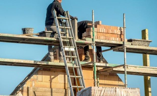 La branche des Travaux publics a échoué à trouver un accord sur la mise en place d'une complémentaire santé pour les quelque 20.000 salariés non couverts