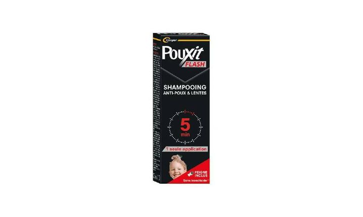 POUXIT Flash