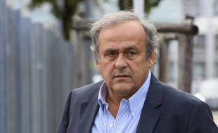 Coupe du monde 2022 : Michel Platini nie une embauche de son fils en échange de son vote pour le Qatar (Archives)