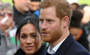 Le 19 mai prochain, Meghan et Harry se diront «oui»