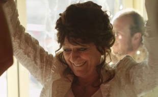 Angélique Litzenburger, l'héroïne de Party Girl.