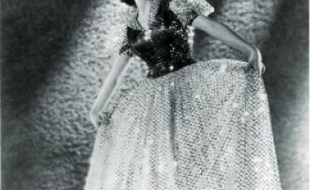 Marge Champion qui a prêté
sa gestuelle à Blanche-Neige.